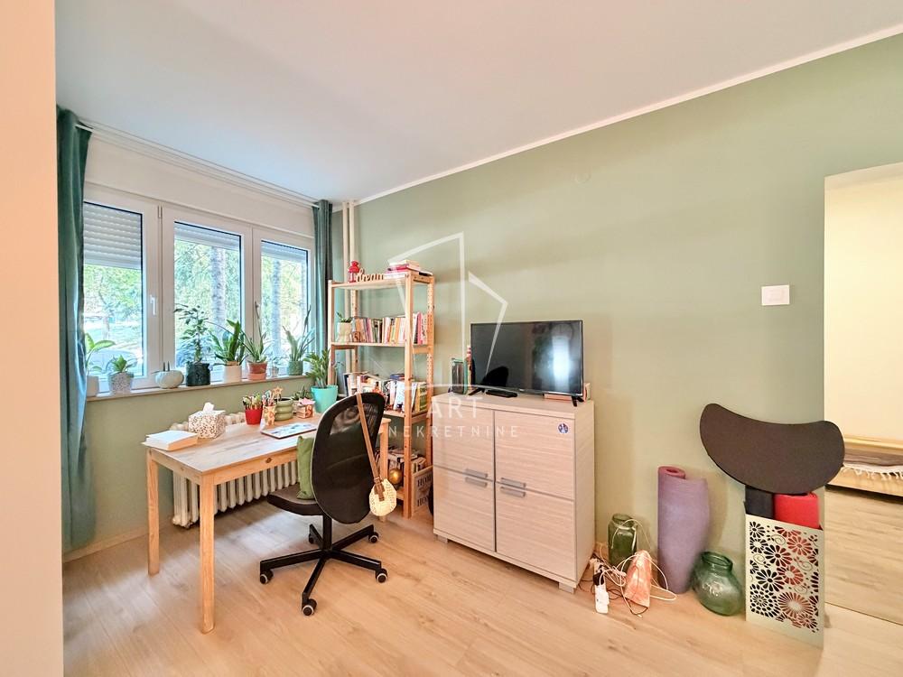 Slika 3 - Petrarkina, Dvosoban stan na prodaju, 53m2, 159.500€