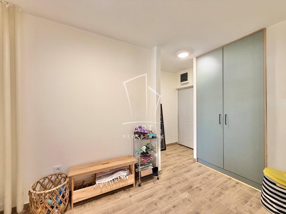 Slika 9 - Petrarkina, Dvosoban stan na prodaju, 53m2, 159.500€