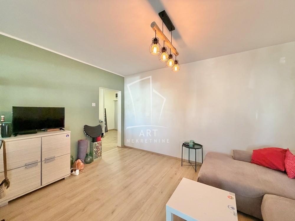 Slika 5 - Petrarkina, Dvosoban stan na prodaju, 53m2, 159.500€
