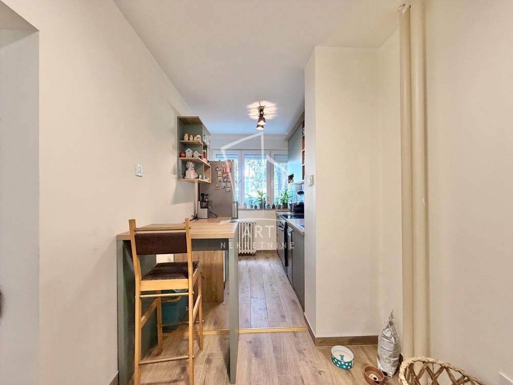 Slika 6 - Petrarkina, Dvosoban stan na prodaju, 53m2, 159.500€