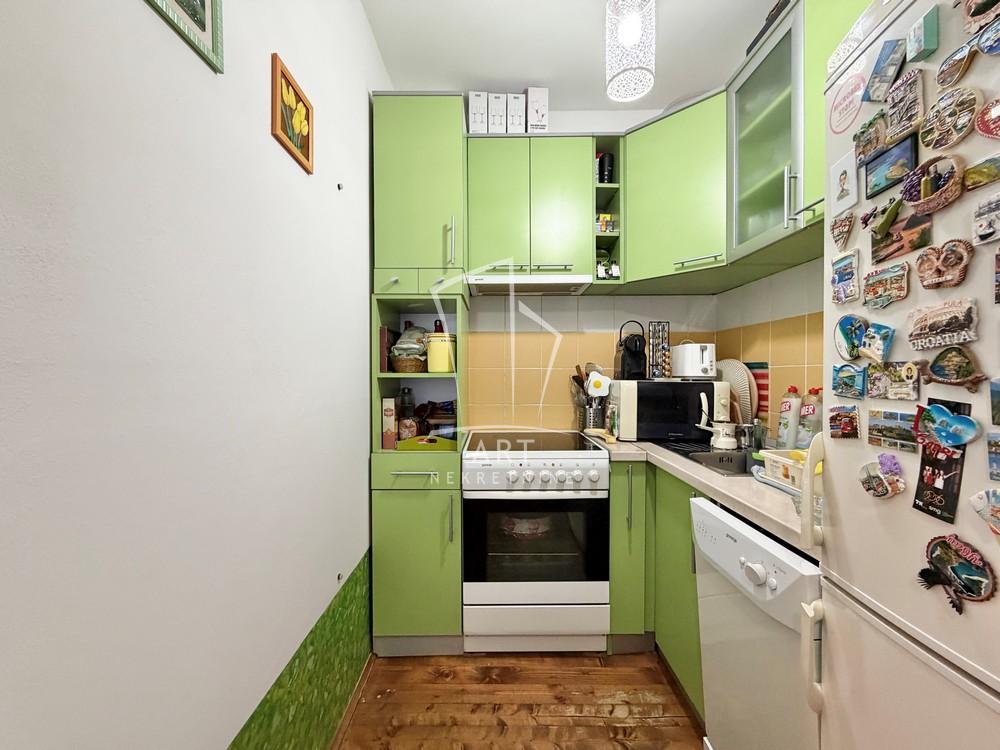 Slika 4 - Bulevar Despota Stefana, Trosoban stan na prodaju, 80m2, 450.000€