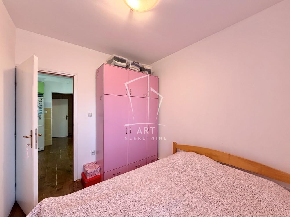 Slika 6 - Bulevar Despota Stefana, Trosoban stan na prodaju, 80m2, 450.000€