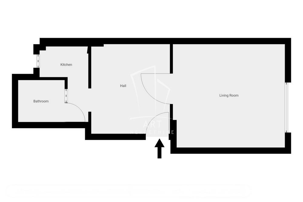 Slika 11 - Bulevar Despota Stefana, Trosoban stan na prodaju, 80m2, 450.000€