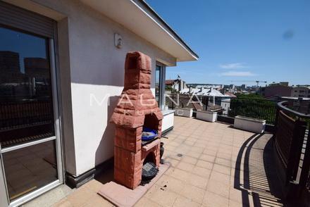 Slika 7 - Dalmatinska,  Stan za izdavanje, 510m2, 2.900€