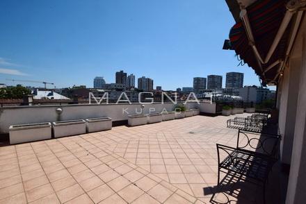 Slika 9 - Dalmatinska,  Stan za izdavanje, 510m2, 2.900€