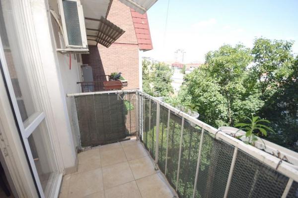 Slika 7 - Braće Baruh, Dvosoban stan na prodaju, 57m2, 256.500€