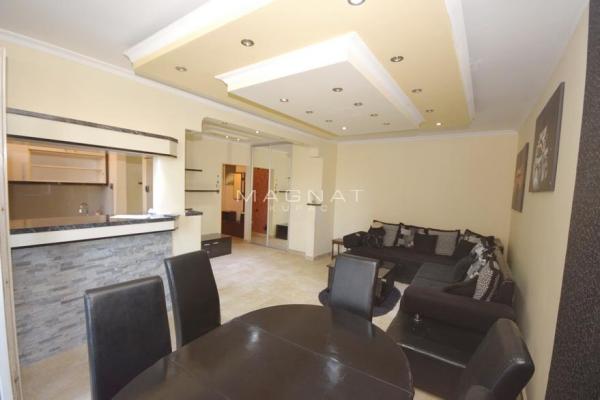 Slika 1 - Braće Baruh, Dvosoban stan na prodaju, 57m2, 256.500€