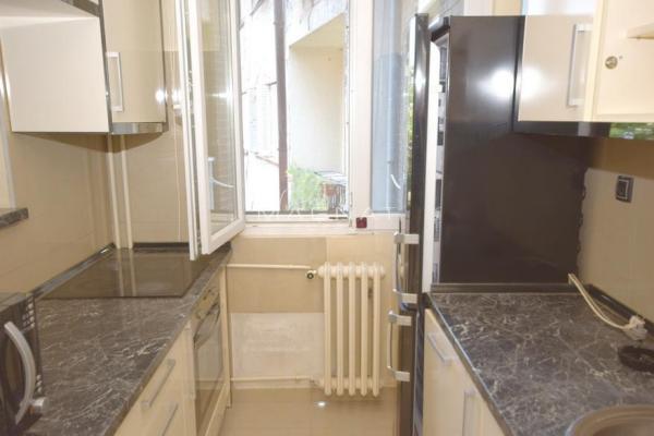 Slika 3 - Braće Baruh, Dvosoban stan na prodaju, 57m2, 256.500€