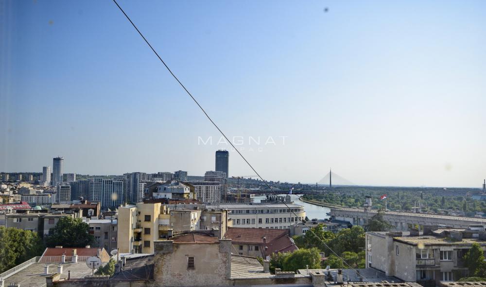 Slika 10 - Topličin Venac, Dvosoban stan na prodaju, 44m2, 302.000€