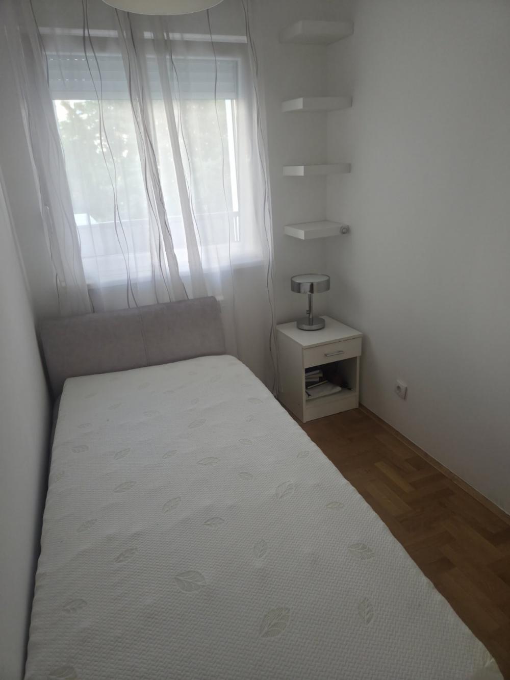 Slika 4 - Mileve Marić Ajnštajn, Jednoiposoban stan za izdavanje, 36m2, 600€