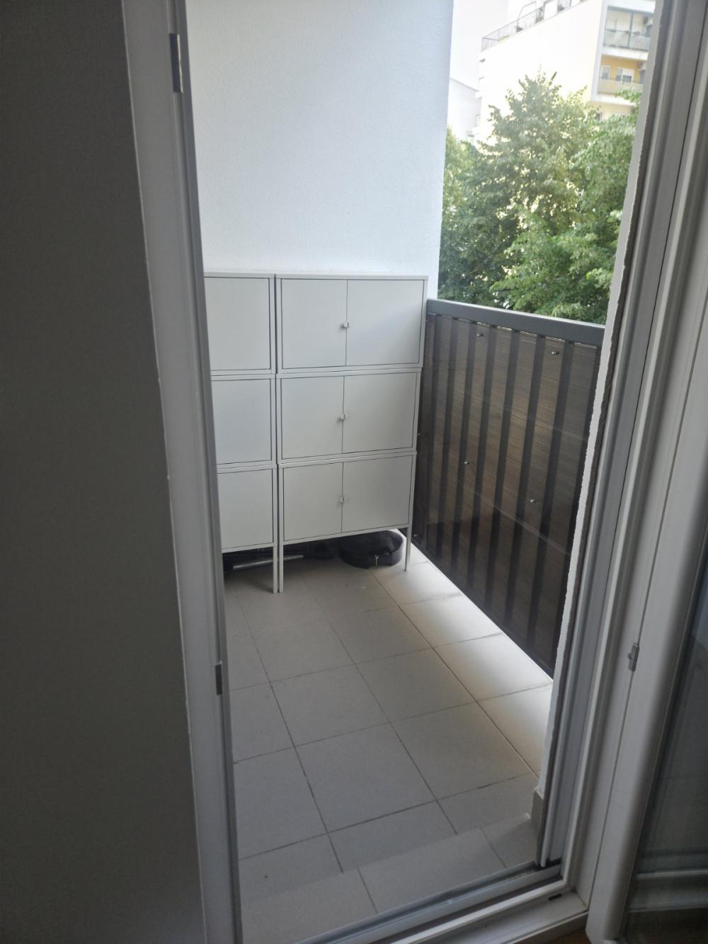 Slika 9 - Mileve Marić Ajnštajn, Jednoiposoban stan za izdavanje, 36m2, 600€