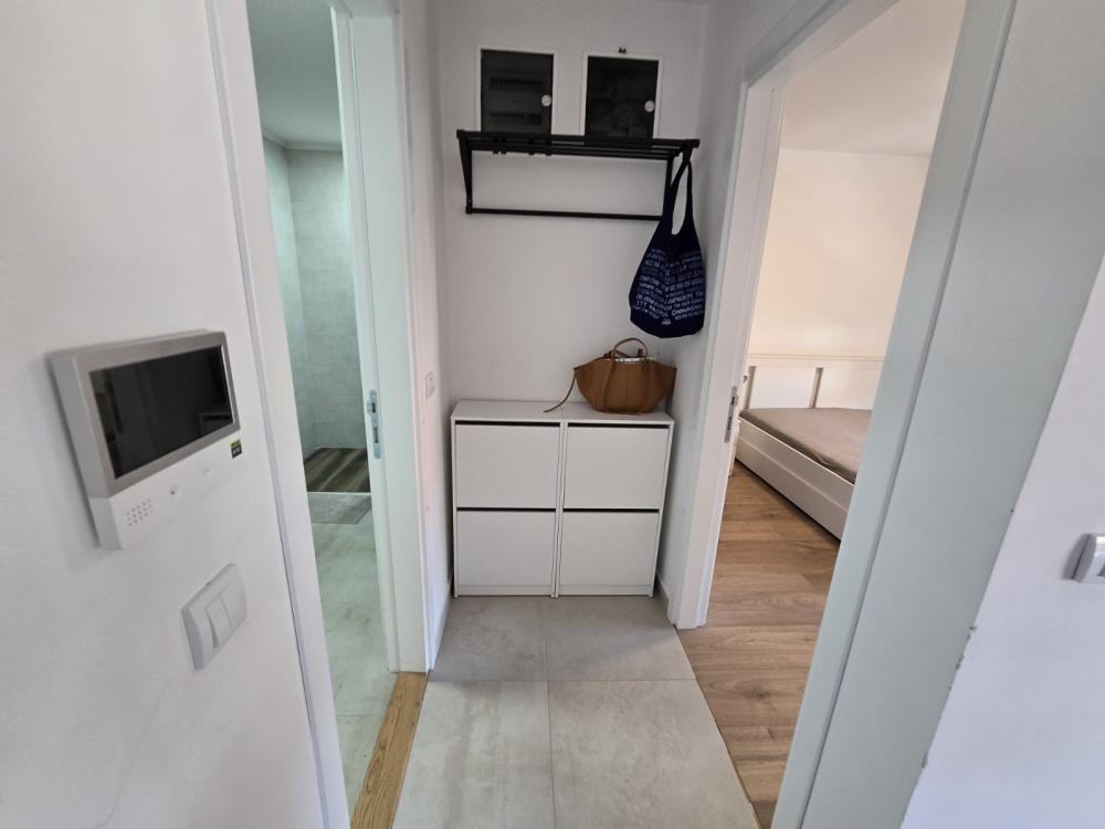 Slika 5 - Čardaklijina, Dvosoban stan za izdavanje, 45m2, 550€