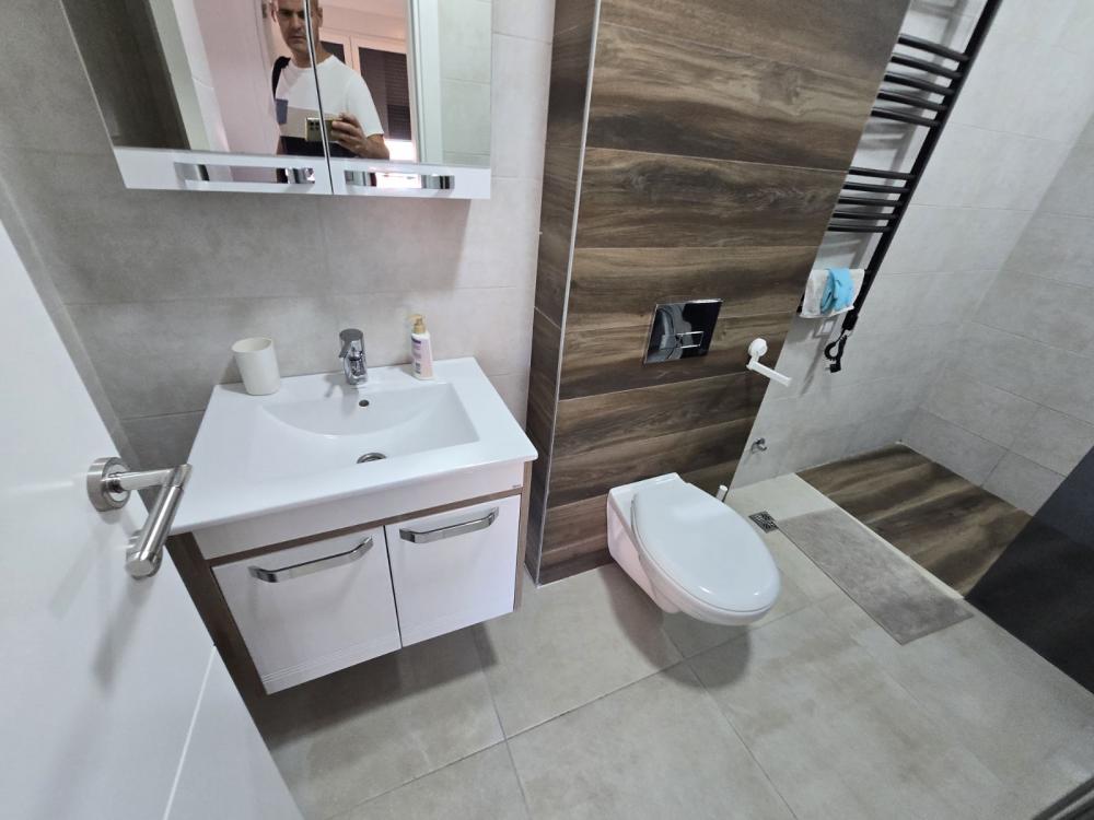 Slika 6 - Čardaklijina, Dvosoban stan za izdavanje, 45m2, 550€