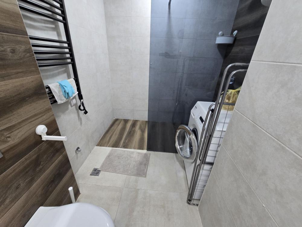 Slika 7 - Čardaklijina, Dvosoban stan za izdavanje, 45m2, 550€