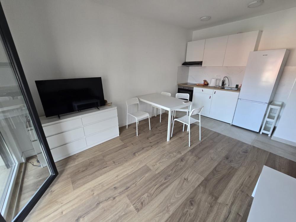 Slika 2 - Čardaklijina, Dvosoban stan za izdavanje, 45m2, 550€