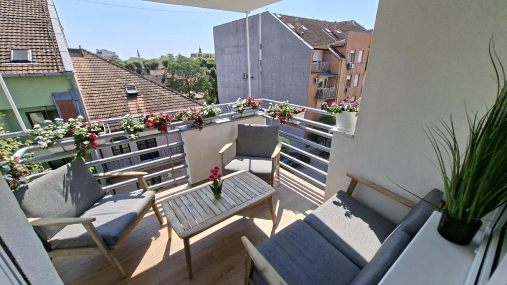 Slika 8 - Jednosoban stan na prodaju, 26m2, 103.000€