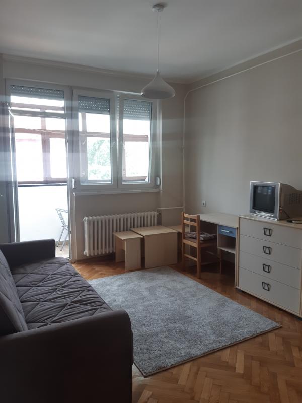Slika 3 - Dvosoban stan za izdavanje, 54m2, 400€