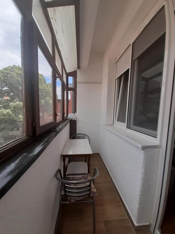 Slika 4 - Dvosoban stan za izdavanje, 54m2, 400€