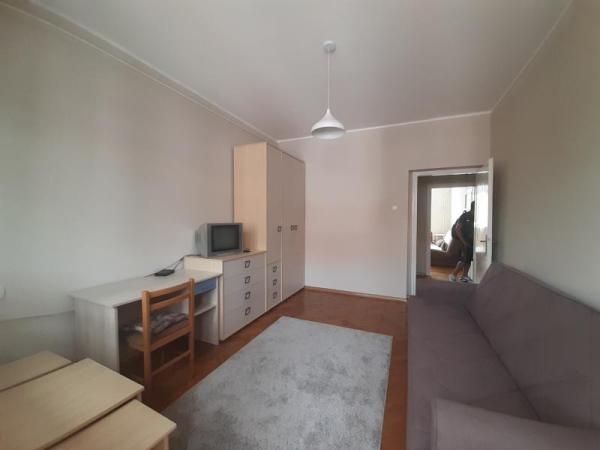 Slika 5 - Dvosoban stan za izdavanje, 54m2, 400€