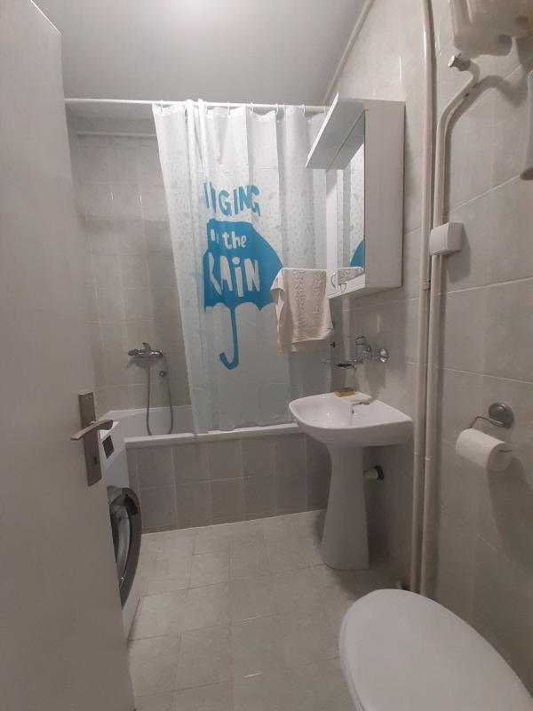 Slika 6 - Dvosoban stan za izdavanje, 54m2, 400€