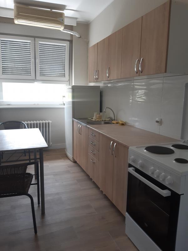 Slika 7 - Dvosoban stan za izdavanje, 54m2, 400€