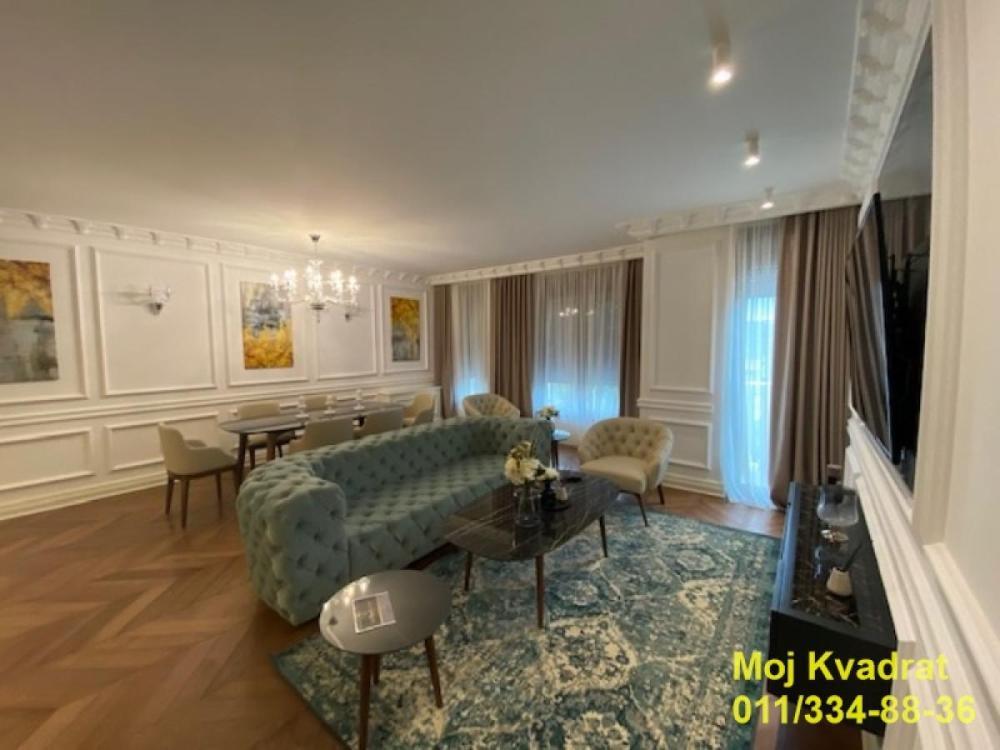 Glavna slika -Trosoban stan za izdavanje, 100m2, 3.000€