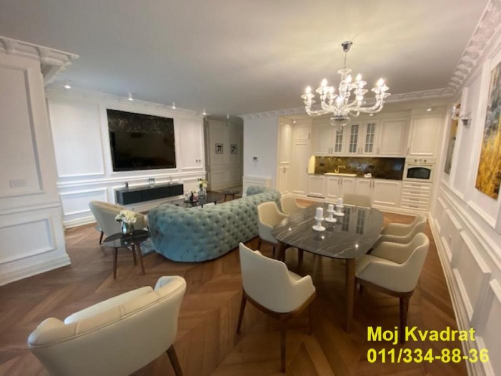 Slika 2 - Trosoban stan za izdavanje, 100m2, 3.000€
