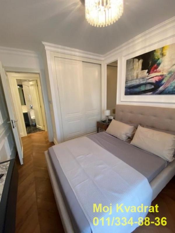 Slika 4 - Trosoban stan za izdavanje, 100m2, 3.000€