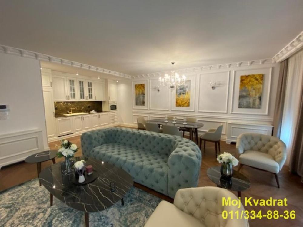 Slika 1 - Trosoban stan za izdavanje, 100m2, 3.000€