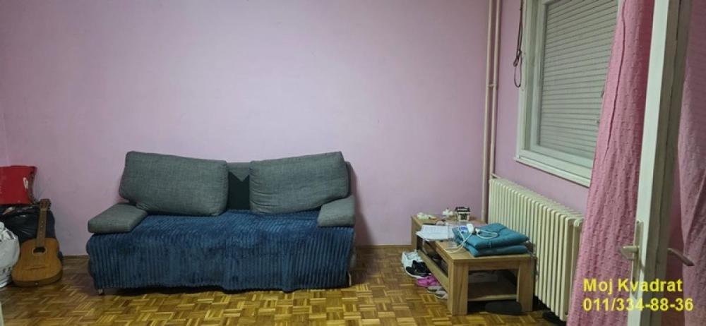 Glavna slika -Dvoiposoban stan na prodaju, 58m2, 153.000€