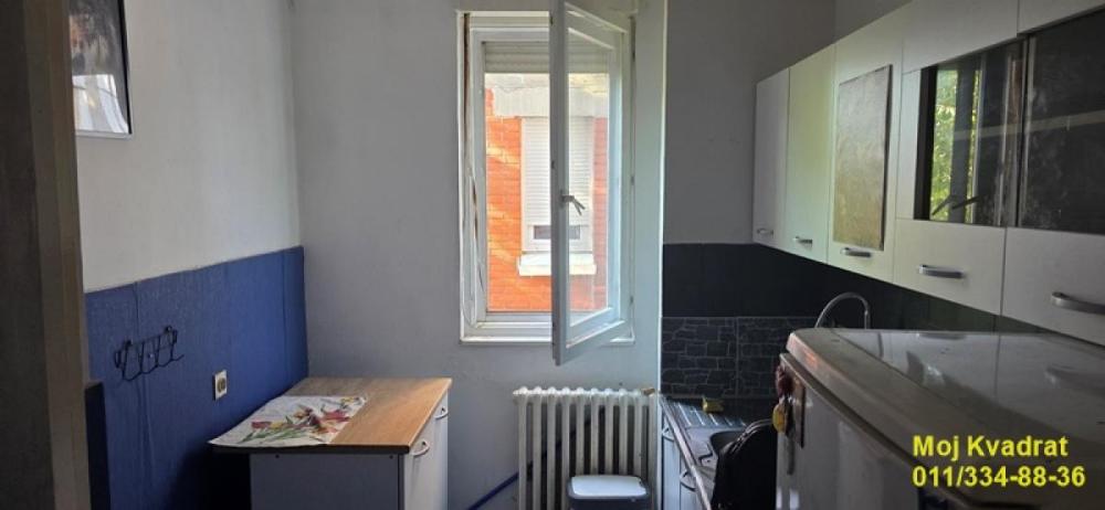Slika 1 - Dvoiposoban stan na prodaju, 58m2, 153.000€