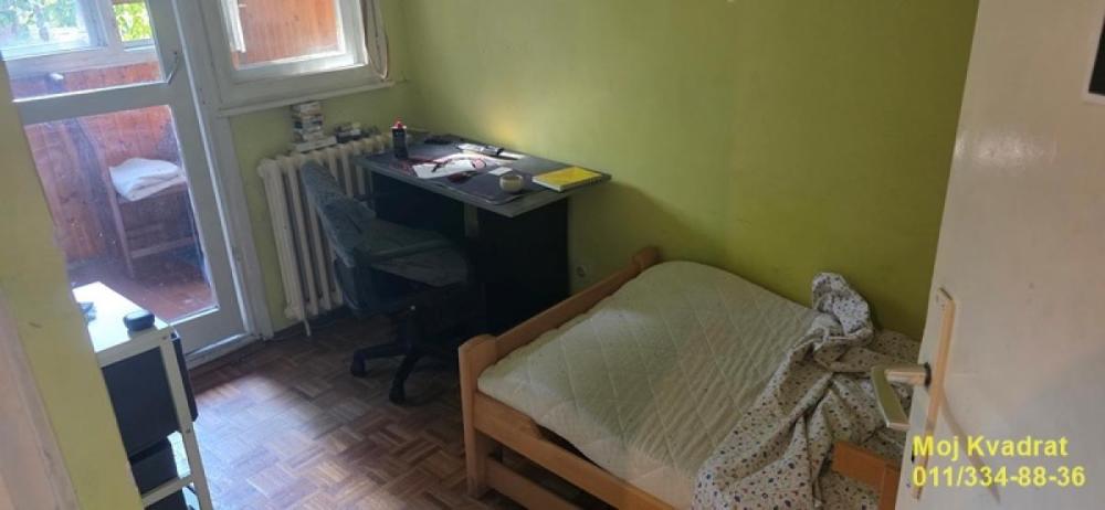 Slika 2 - Dvoiposoban stan na prodaju, 58m2, 153.000€