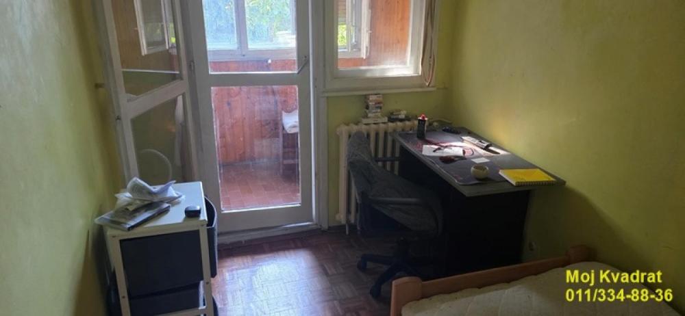 Slika 3 - Dvoiposoban stan na prodaju, 58m2, 153.000€