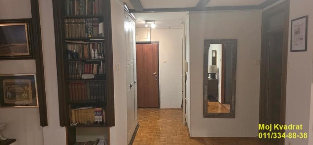 Slika 1 - Trosoban stan na prodaju, 74m2, 320.000€