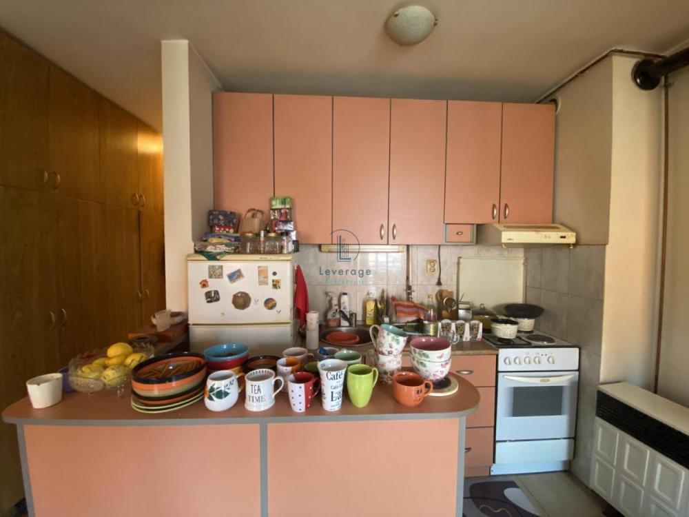 Slika 3 - Dragoslava Srejovića, Jednosoban stan na prodaju, 24m2, 86.000€