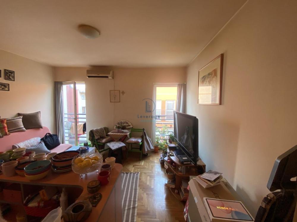 Slika 2 - Dragoslava Srejovića, Jednosoban stan na prodaju, 24m2, 86.000€