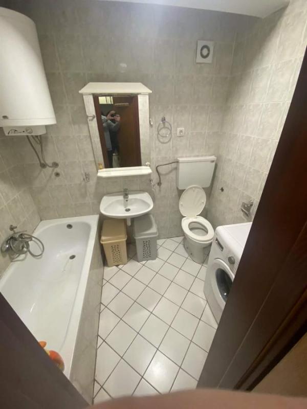 Slika 5 - Jednoiposoban stan za izdavanje, 37m2, 399€