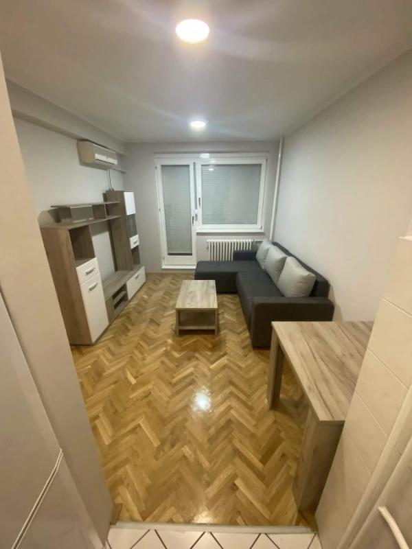 Slika 7 - Jednoiposoban stan za izdavanje, 37m2, 399€