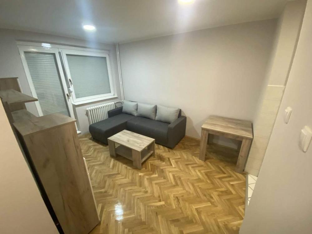 Slika 9 - Jednoiposoban stan za izdavanje, 37m2, 399€