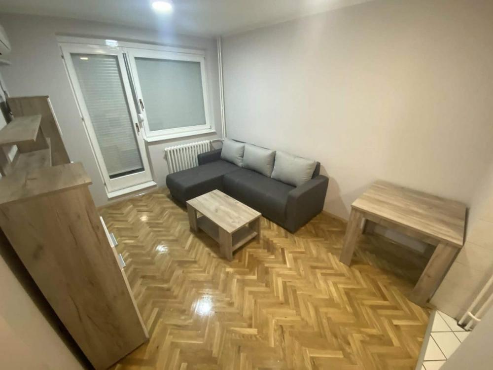 Slika 11 - Jednoiposoban stan za izdavanje, 37m2, 399€