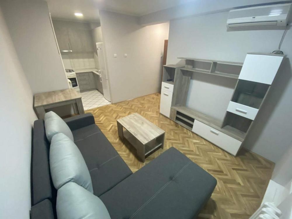Slika 4 - Jednoiposoban stan za izdavanje, 37m2, 399€