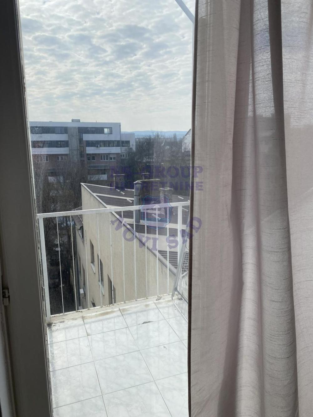 Slika 8 - Jednoiposoban stan na prodaju, 31m2, 95.800€