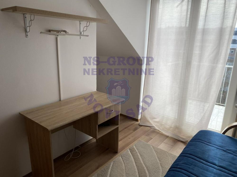 Slika 4 - Jednoiposoban stan na prodaju, 31m2, 95.800€