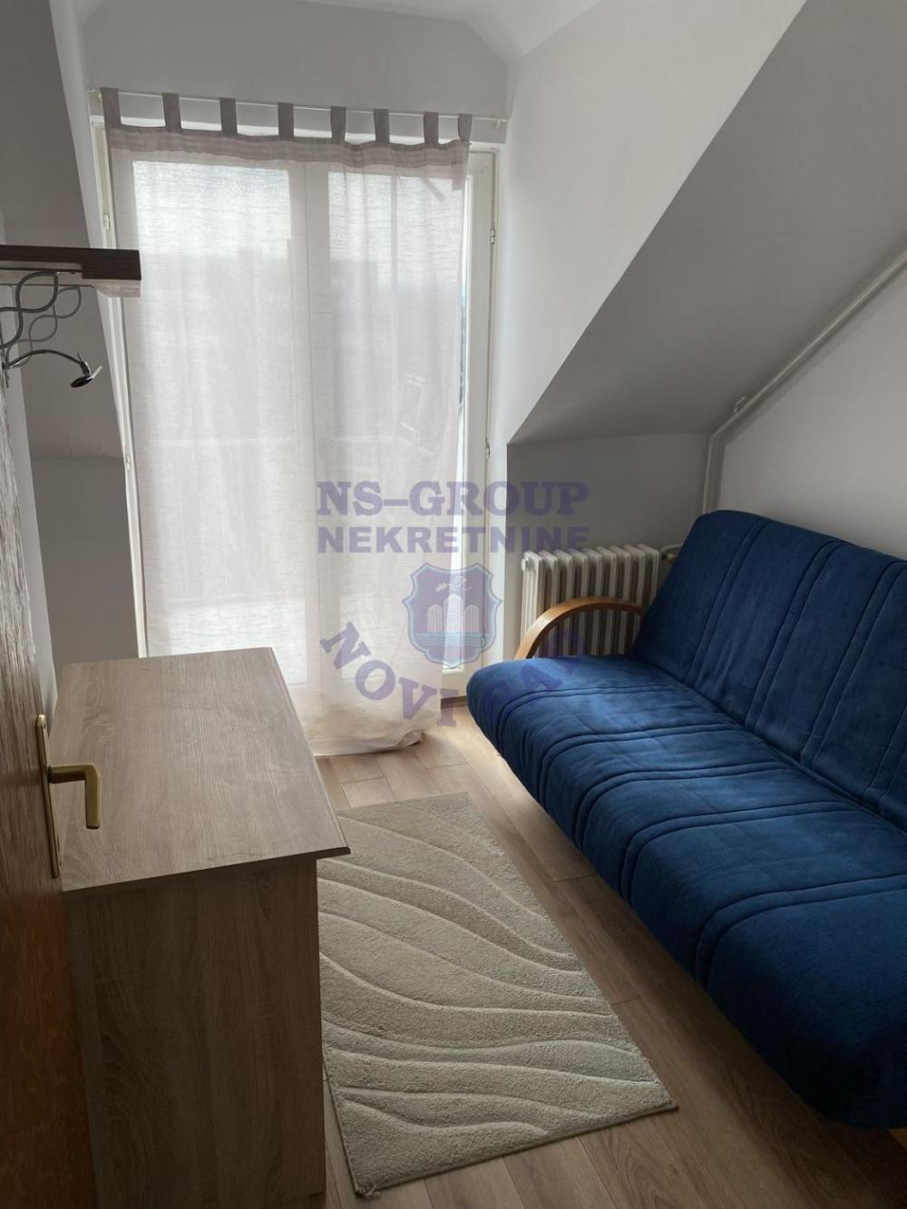 Slika 5 - Jednoiposoban stan na prodaju, 31m2, 95.800€