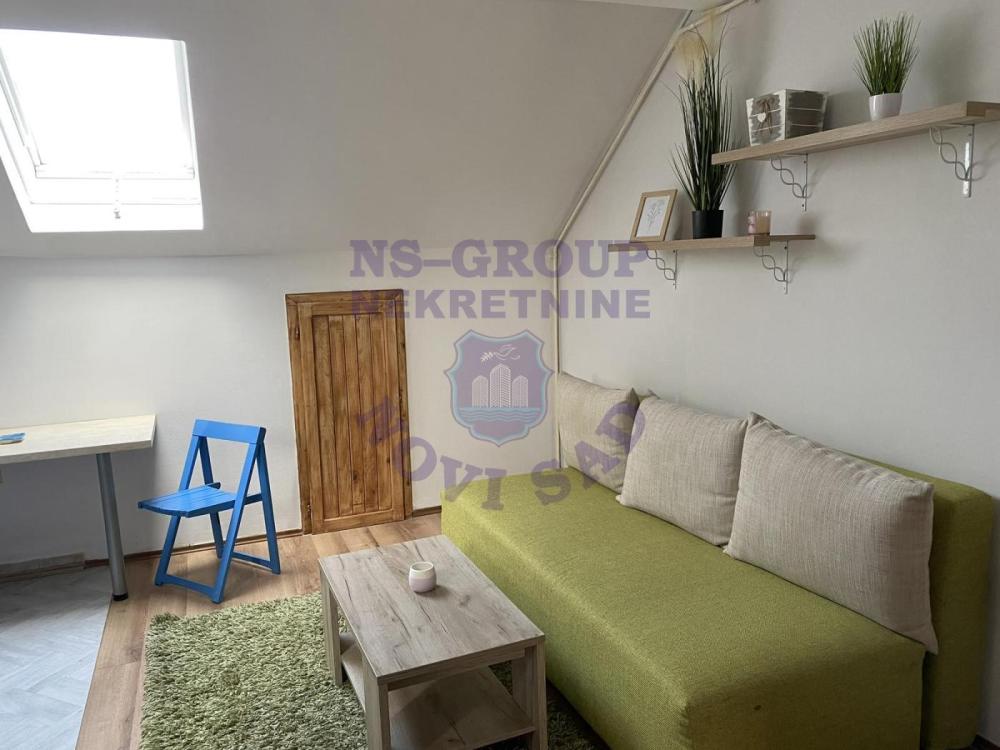 Slika 6 - Jednoiposoban stan na prodaju, 31m2, 95.800€
