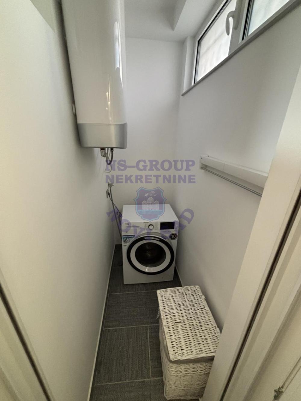 Slika 7 - Jednoiposoban stan na prodaju, 47m2, 165.000€