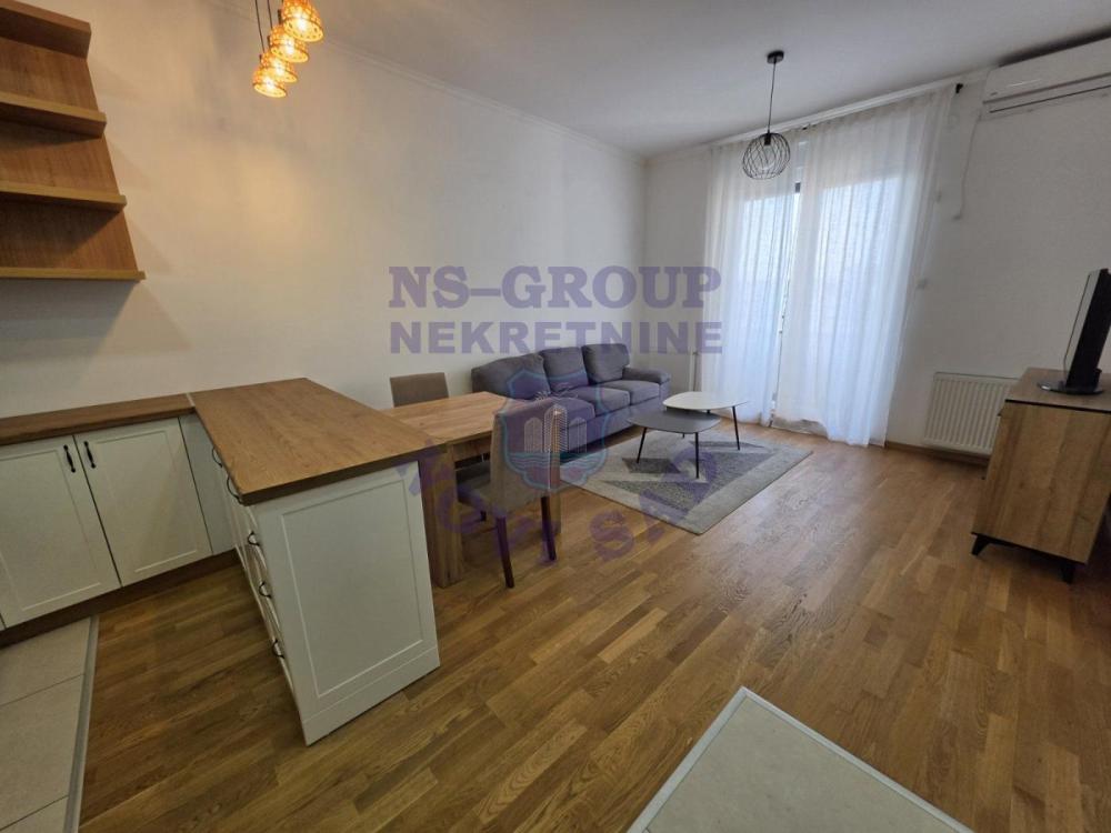 Slika 3 - Dvosoban stan na prodaju, 42m2, 138.430€