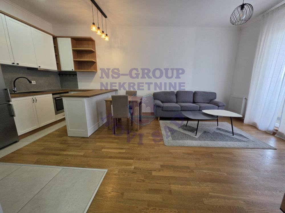 Slika 2 - Dvosoban stan na prodaju, 42m2, 138.430€