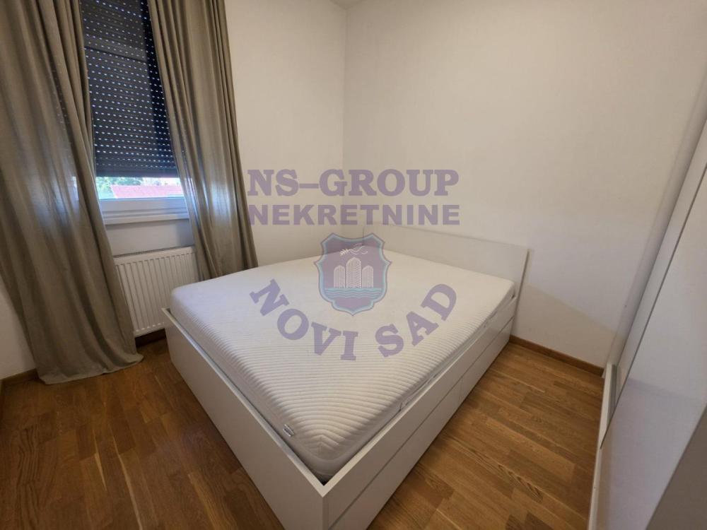 Slika 10 - Dvosoban stan na prodaju, 42m2, 138.430€