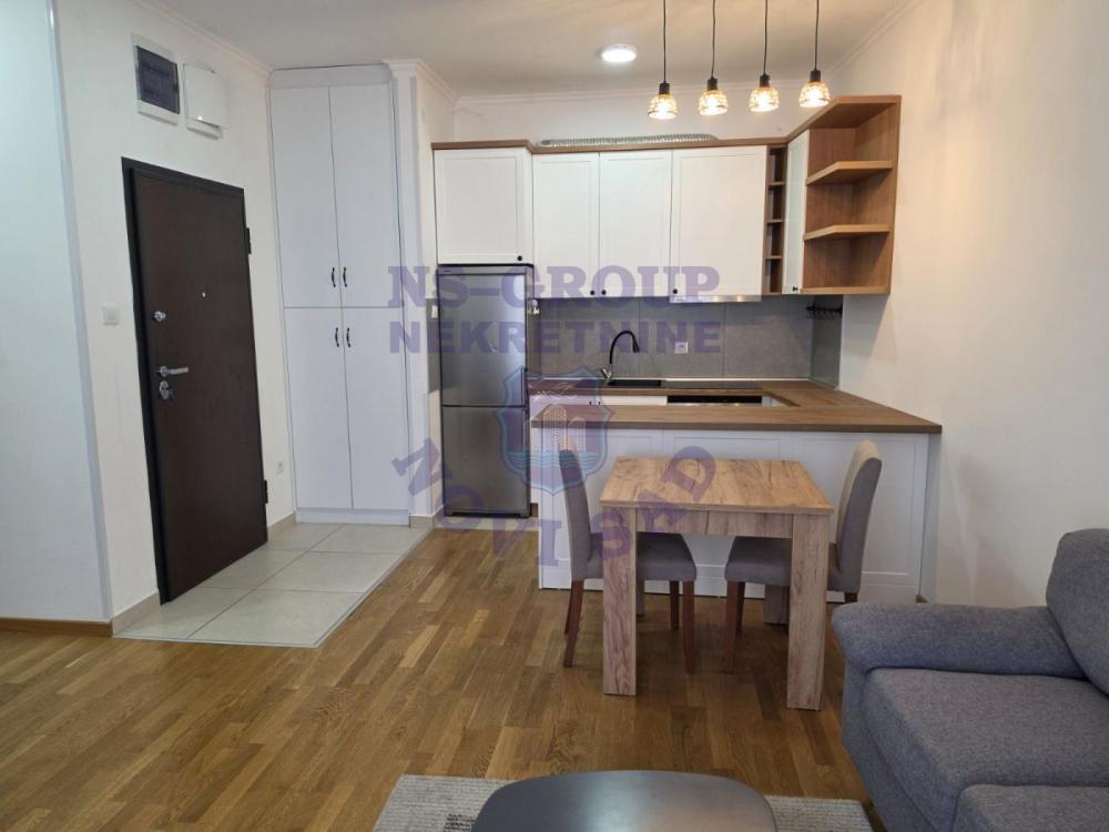 Slika 9 - Dvosoban stan na prodaju, 42m2, 138.430€